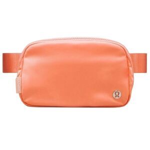 Lululemon Everywhere Belt Bag 1L Coral Kiss Crossbody